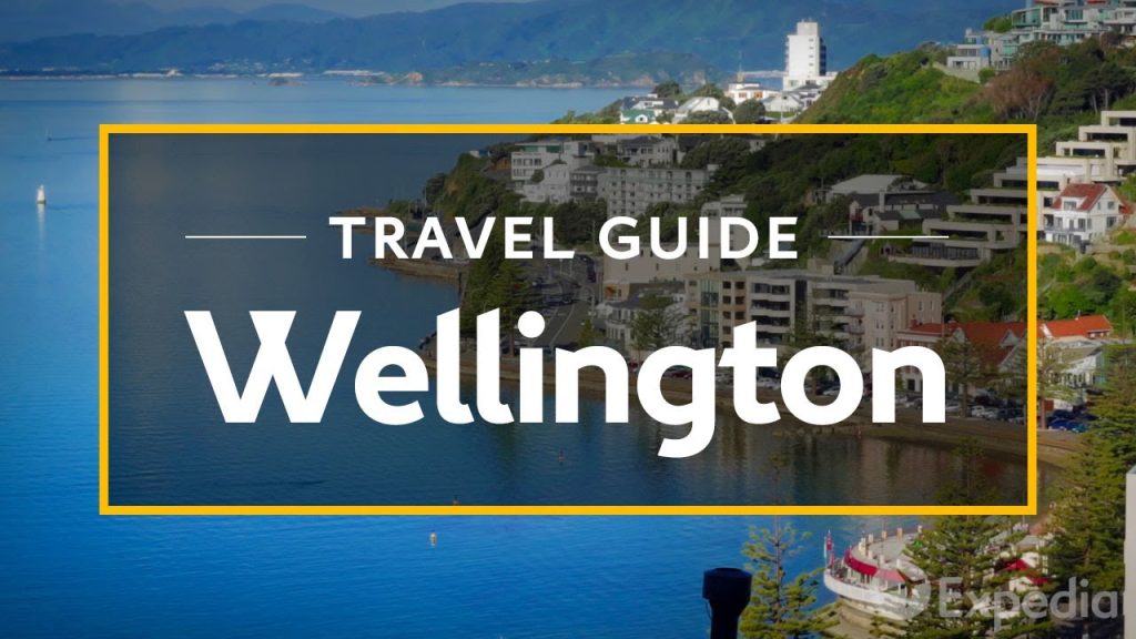 wellington-travel-guide