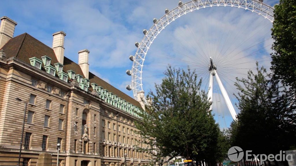 london-eye-guide